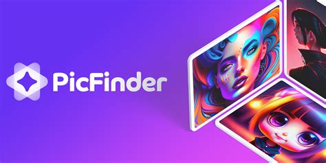 PicFinder.AI .